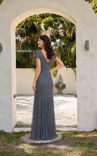 Primavera Couture 13133 Dress view 10