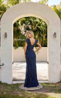 Primavera Couture 13133 Dress view 9