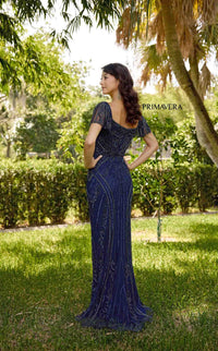 Primavera Couture 13134 Dress view 6