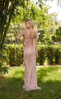 Primavera Couture 13134 Dress view 7