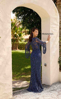 Primavera Couture 13136 Dress view 5