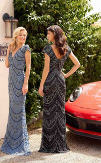 Primavera Couture 13138 Dress view 4
