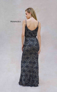 Primavera Couture 13139 Dress view 2