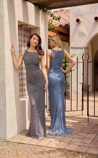Primavera Couture 13140 Dress view 7