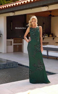 Primavera Couture 13140 Dress view 2