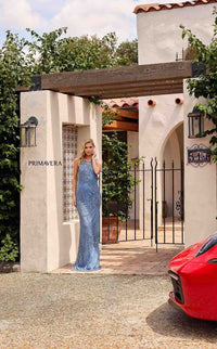 Primavera Couture 13140 Dress view 5