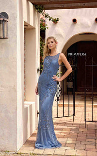 Primavera Couture 13140 Dress view 4