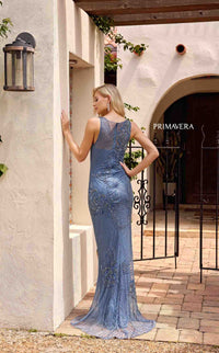 Primavera Couture 13140 Dress view 9