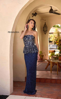 Primavera Couture 13142 Dress view 1