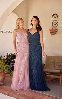 Primavera Couture 13143 Dress view 3