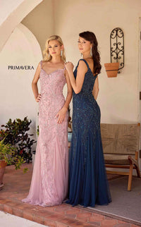 Primavera Couture 13143 Dress view 4