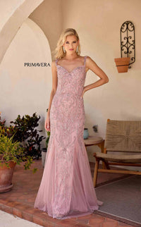 Primavera Couture 13143 Dress view 1
