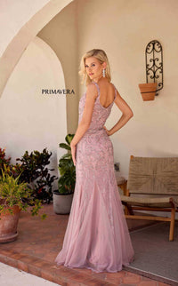 Primavera Couture 13143 Dress view 5