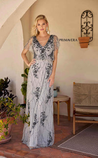 Primavera Couture 13144 Dress view 1
