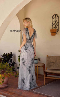 Primavera Couture 13144 Dress view 6