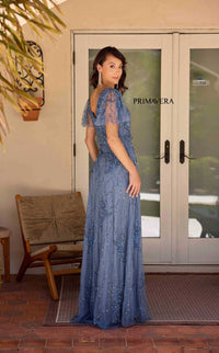 Primavera Couture 13144 Dress view 5