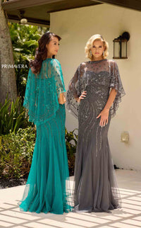 Primavera Couture 13145 Dress view 8