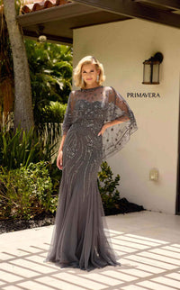 Primavera Couture 13145 Dress view 1