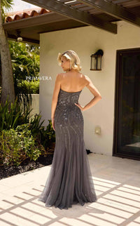 Primavera Couture 13145 Dress view 9