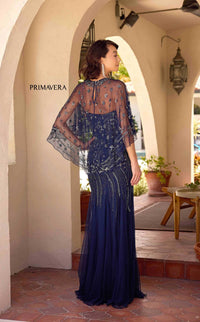 Primavera Couture 13145 Dress view 11