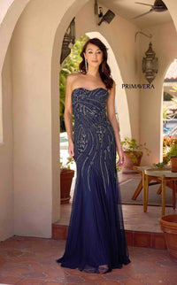 Primavera Couture 13145 Dress view 5