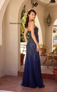 Primavera Couture 13145 Dress view 10