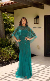 Primavera Couture 13145 Dress view 6