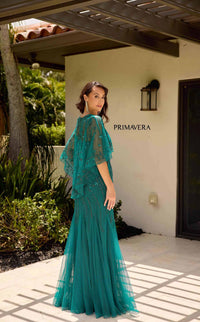 Primavera Couture 13145 Dress view 12