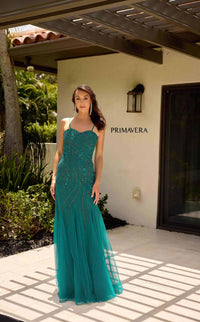 Primavera Couture 13145 Dress view 7