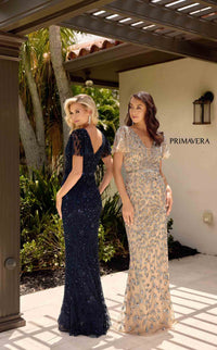 Primavera Couture 13146 Dress view 3