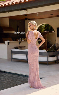 Primavera Couture 13147 Dress view 6