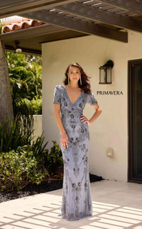 Primavera Couture 13147 Dress view 2