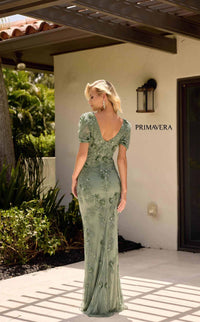 Primavera Couture 13147 Dress view 8
