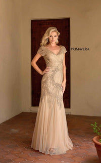 Primavera Couture 13148 Dress view 1