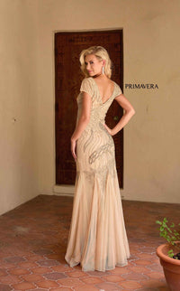 Primavera Couture 13148 Dress view 6