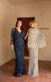Primavera Couture 13149 Dress view 6