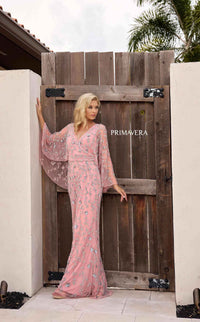 Primavera Couture 13149 Dress view 3