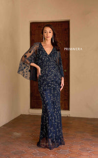 Primavera Couture 13149 Dress view 4