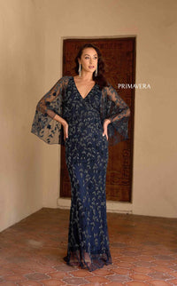 Primavera Couture 13149 Dress view 5
