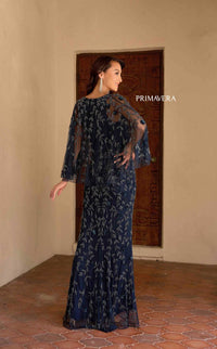 Primavera Couture 13149 Dress view 9