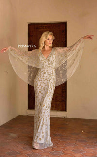 Primavera Couture 13149 Dress view 2