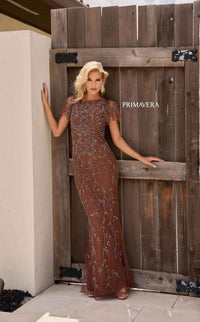 Primavera Couture 13150 Dress view 1