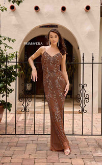 Primavera Couture 13152 Dress view 1