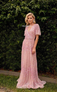 Primavera Couture 13153 Dress view 1