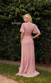 Primavera Couture 13153 Dress view 5