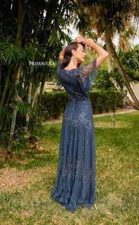 Primavera Couture 13153 Dress view 6