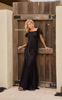 Primavera Couture 13155 Dress view 1