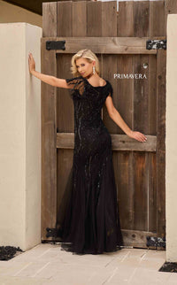 Primavera Couture 13155 Dress view 10