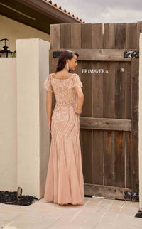 Primavera Couture 13155 Dress view 9