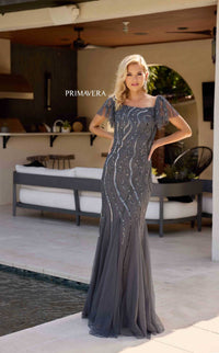 Primavera Couture 13155 Dress view 4
